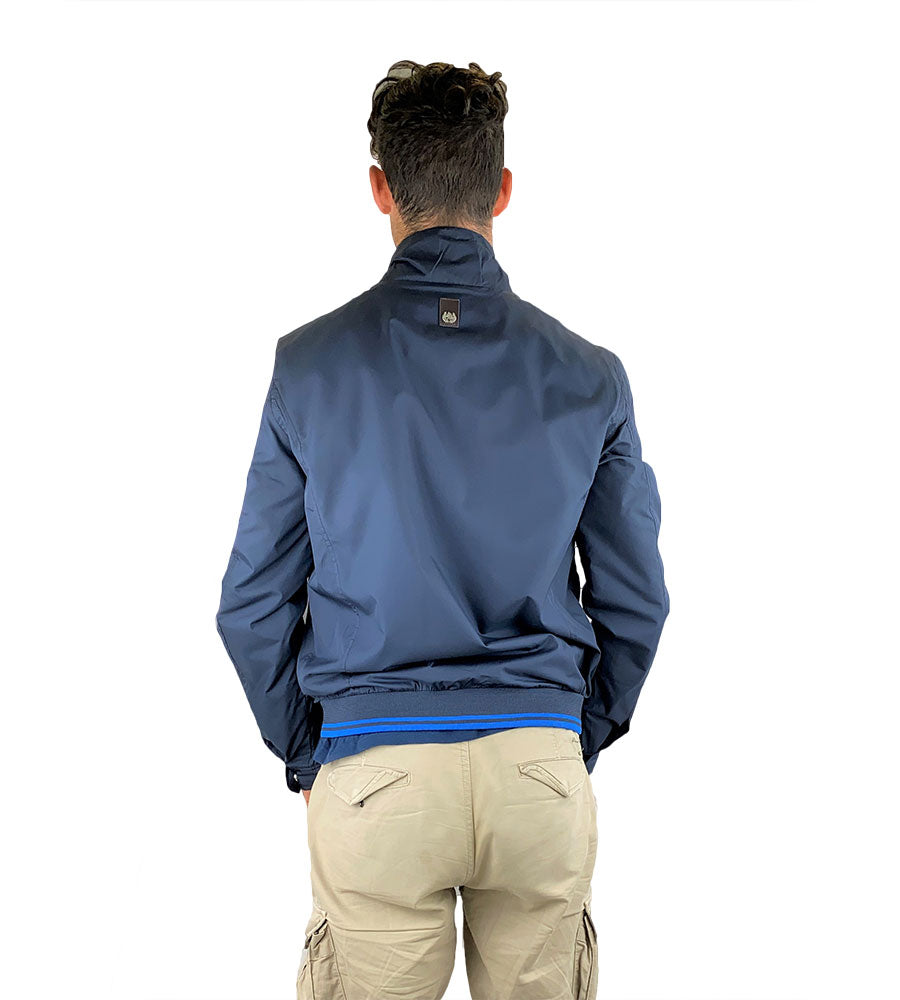 Giubbino ultra leggero