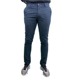 Pantalone Uomo Tasca a filo