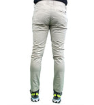 Pantalone Uomo Tasca a filo