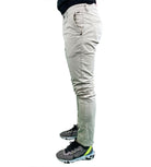Pantalone Uomo Tasca a filo