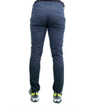 Pantalone Uomo Tasca a filo