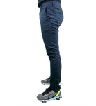Pantalone Uomo Tasca a filo