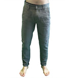 Pantaloni di lino Uomo