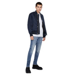 Jeans Skinny 5 tasche