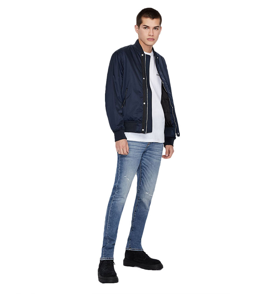 Jeans Skinny 5 tasche