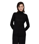 Maglia collo alto
