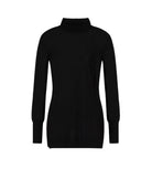 Maglia collo alto