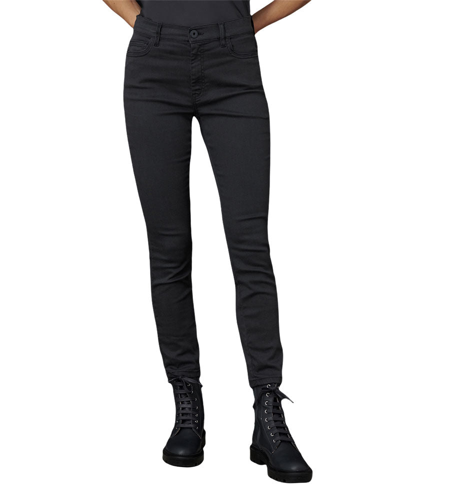 Jeans skinny cotone stretch