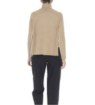 Maglia collo alto