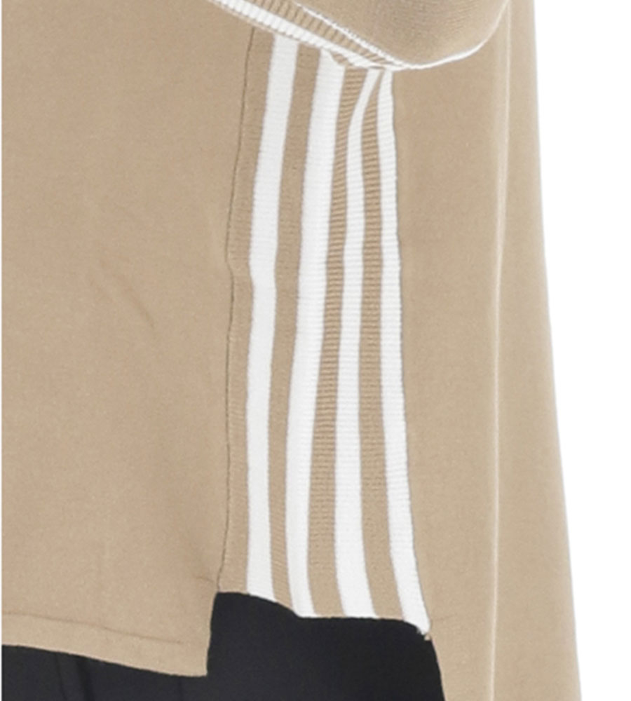 Maglia collo alto