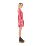 Cardigan lungo