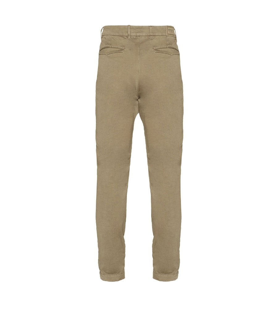 Pantaloni chino stretch