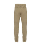 Pantaloni chino stretch