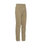 Pantaloni chino stretch
