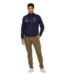 Pantaloni chino stretch