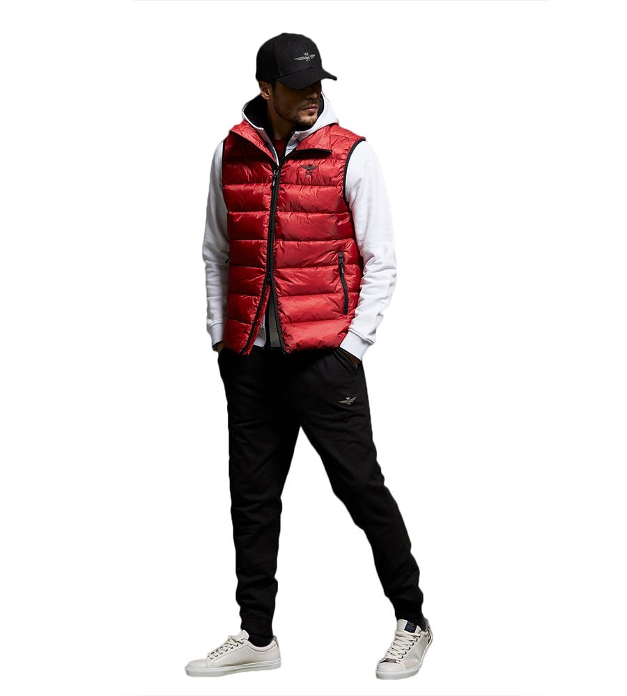 Pantalone in felpa