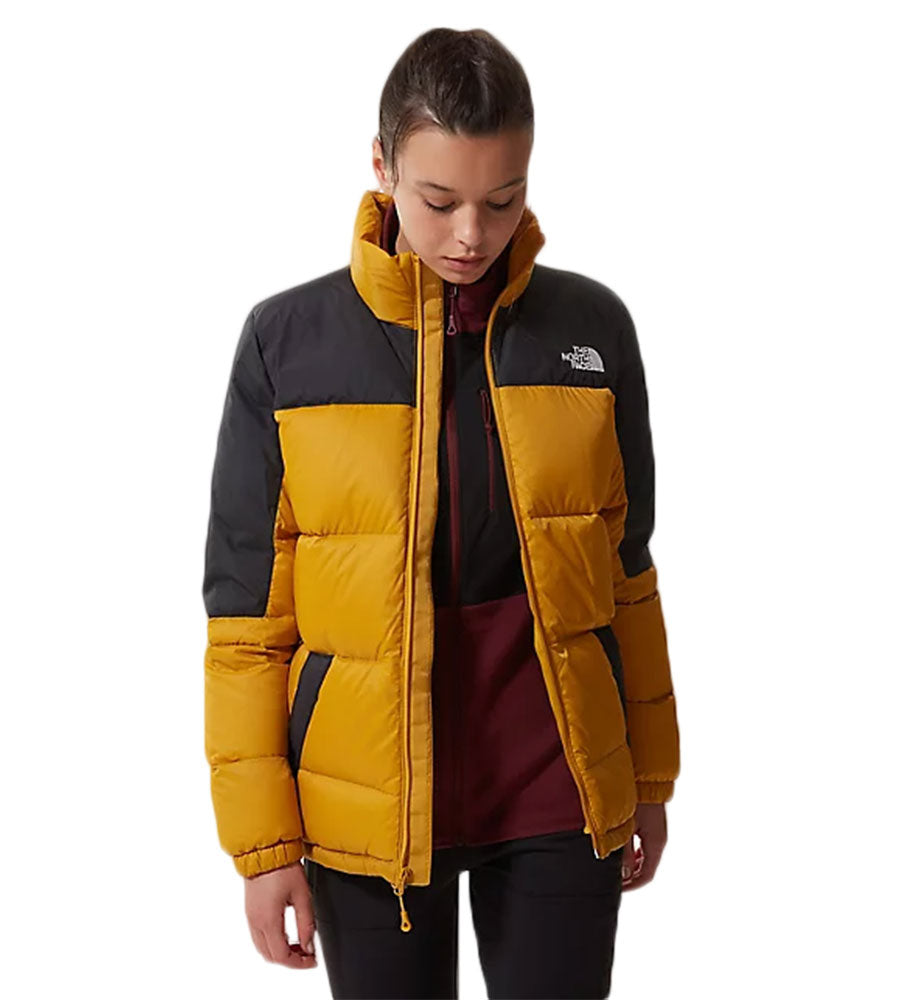 Piumino Diablo Women