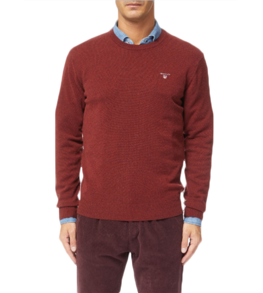 Maglioncino girocollo Gant