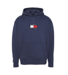 Felpa con Cappuccio Tommy Hilfiger