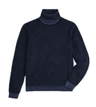 Maglione Uomo Sun 68 Collo Alto