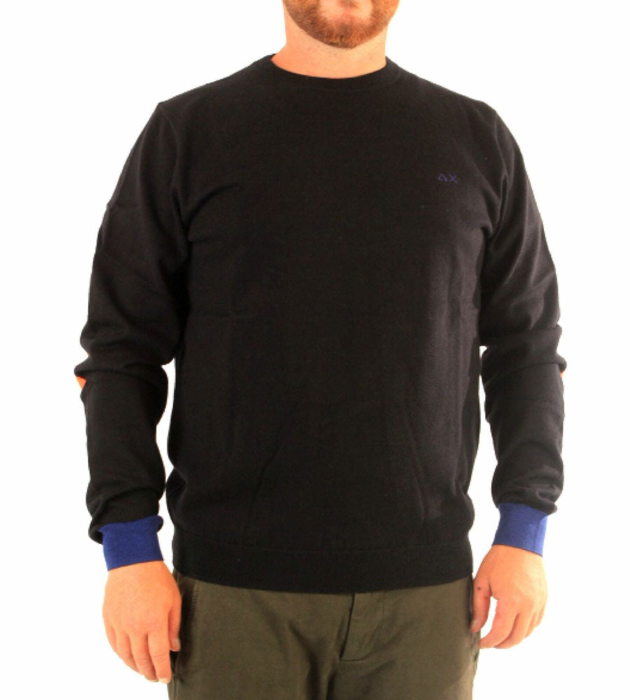 Maglioncino Uomo Sun 68
