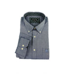 Camicia Uomo Ascot