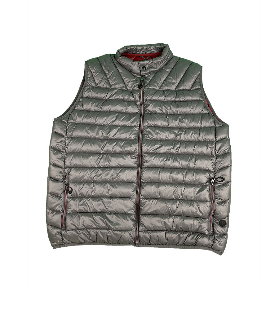 Gilet Uomo Ascot Extra Taglie