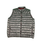 Gilet Uomo Ascot Extra Taglie