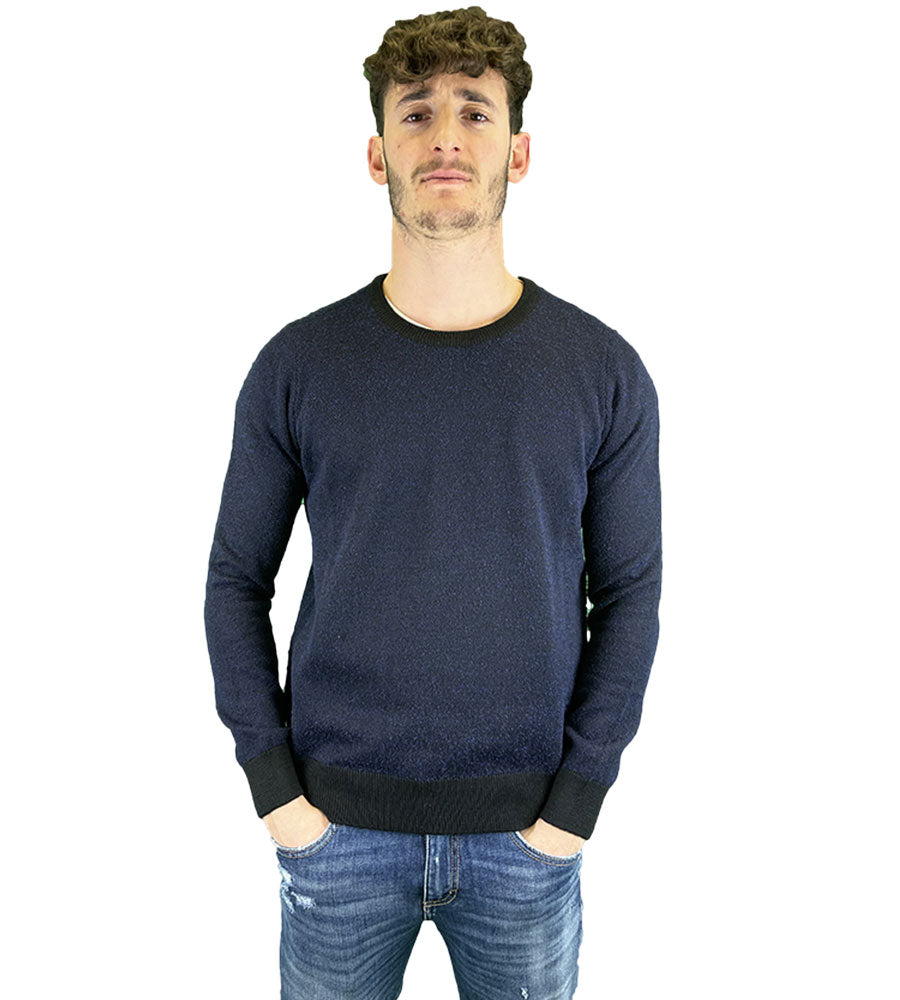 Bouclet Uomo Ellemme
