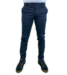 Pantaloni Uomo Camouflage Will 46 T