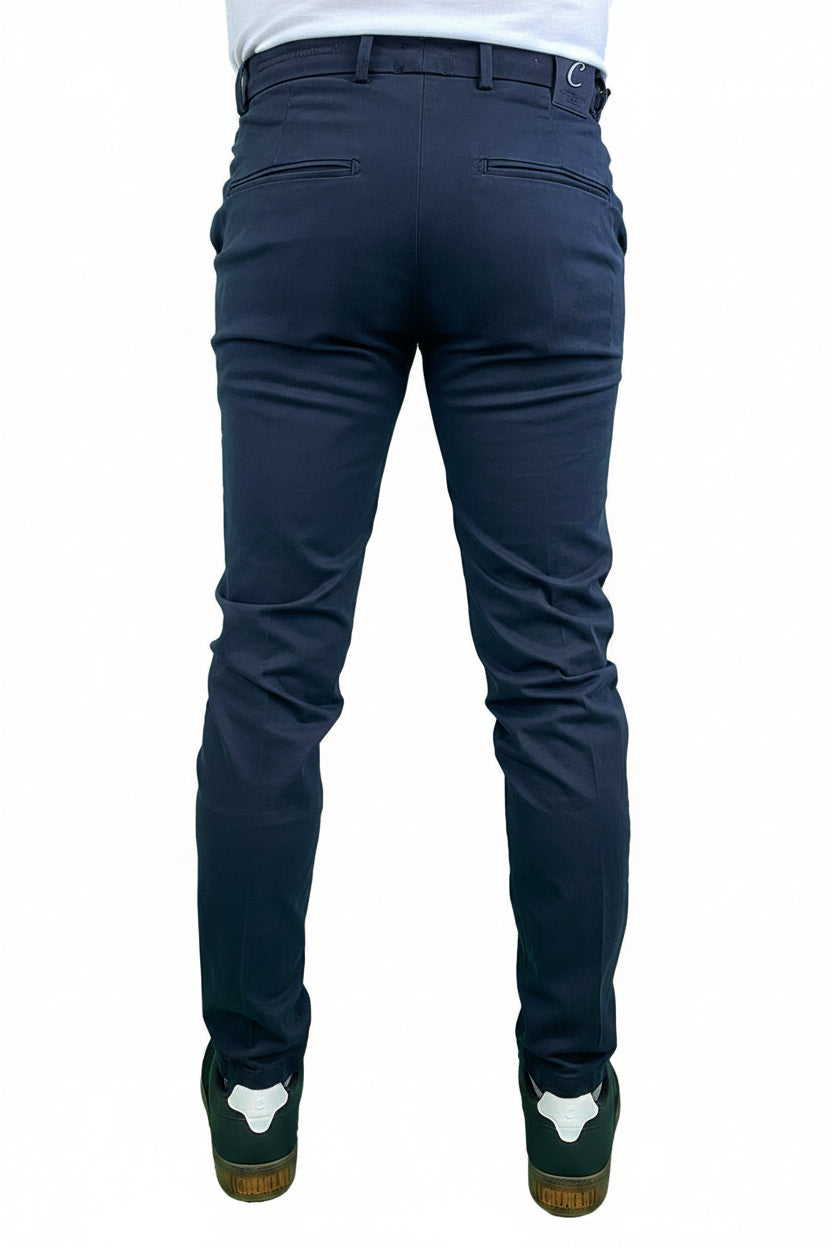 Pantaloni Uomo Camouflage Will 46 T