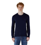 Pullover slim fit