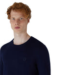 Pullover slim fit
