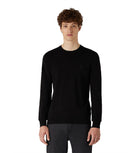 Pullover slim fit
