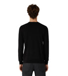 Pullover slim fit