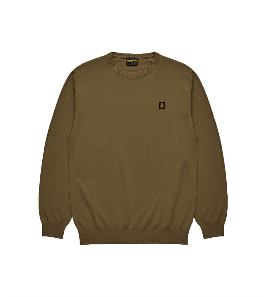 Maglioncino Uomo Refregiwear Ben