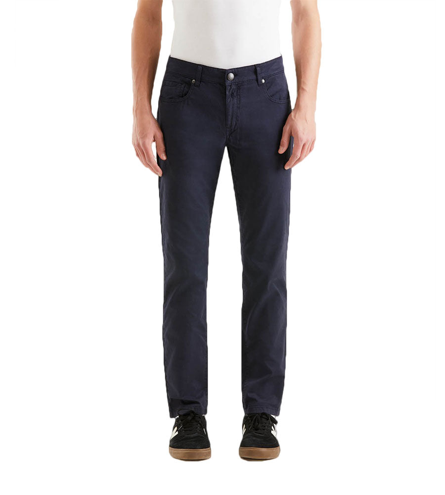 Pantaloni 5 tasche Madison