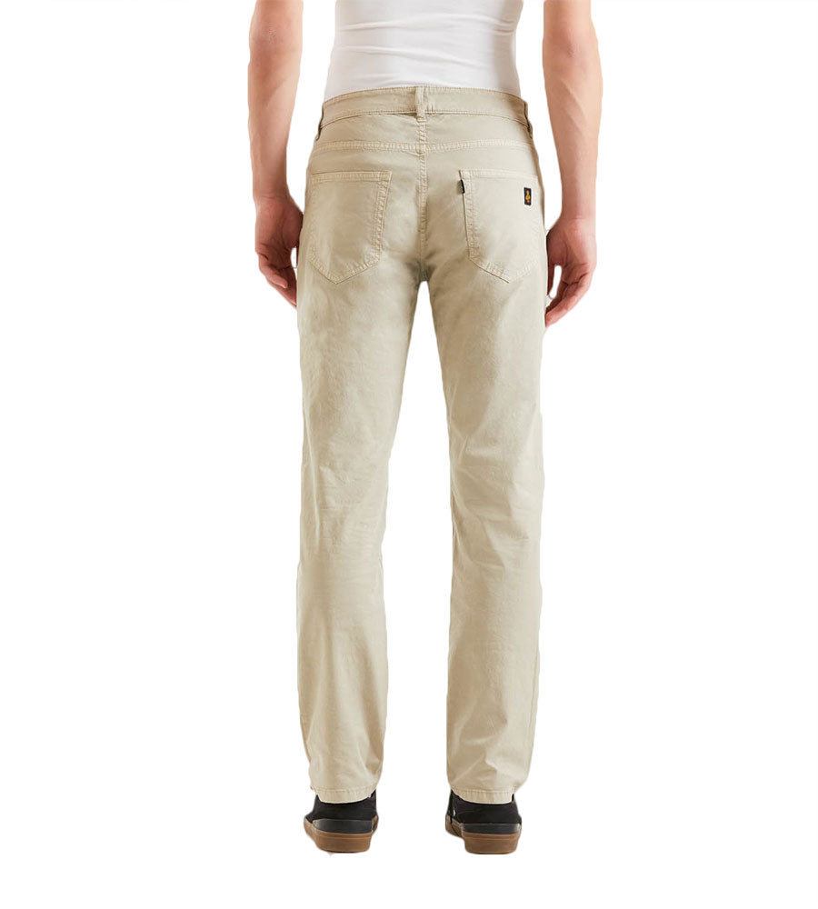 Pantaloni 5 tasche Madison