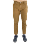Pantaloni 5 tasche