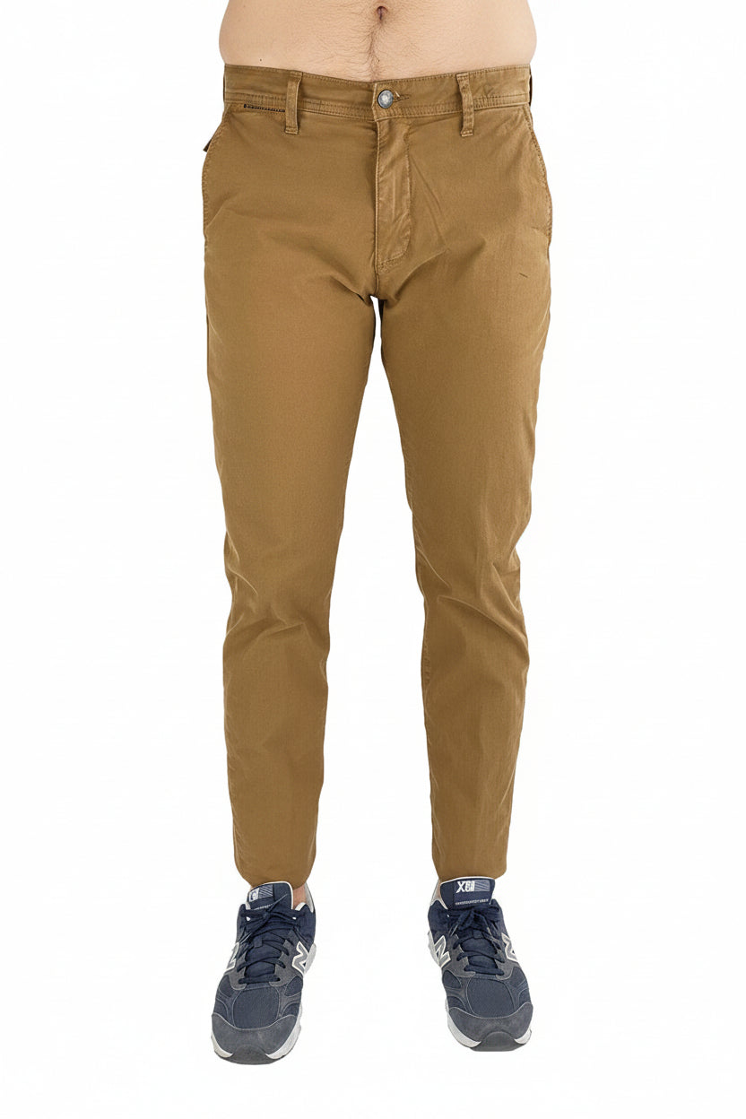 Pantaloni 5 tasche