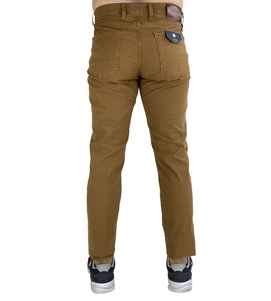 Pantaloni 5 tasche