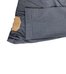 Pantalone Fresco lana