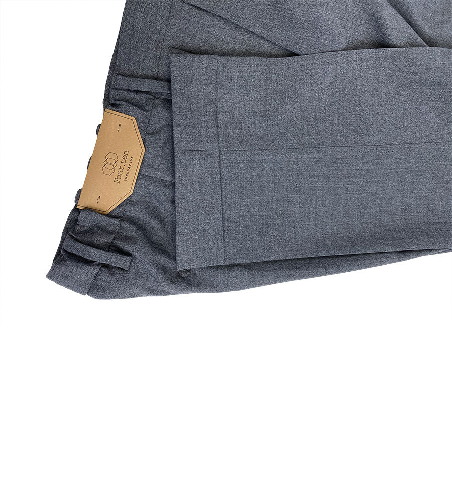 Pantalone Fresco lana