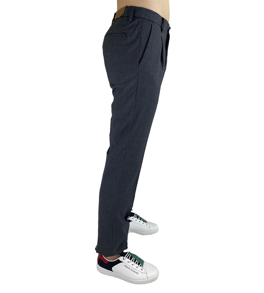 Pantalone Fresco lana
