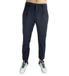 Pantalone Fresco lana
