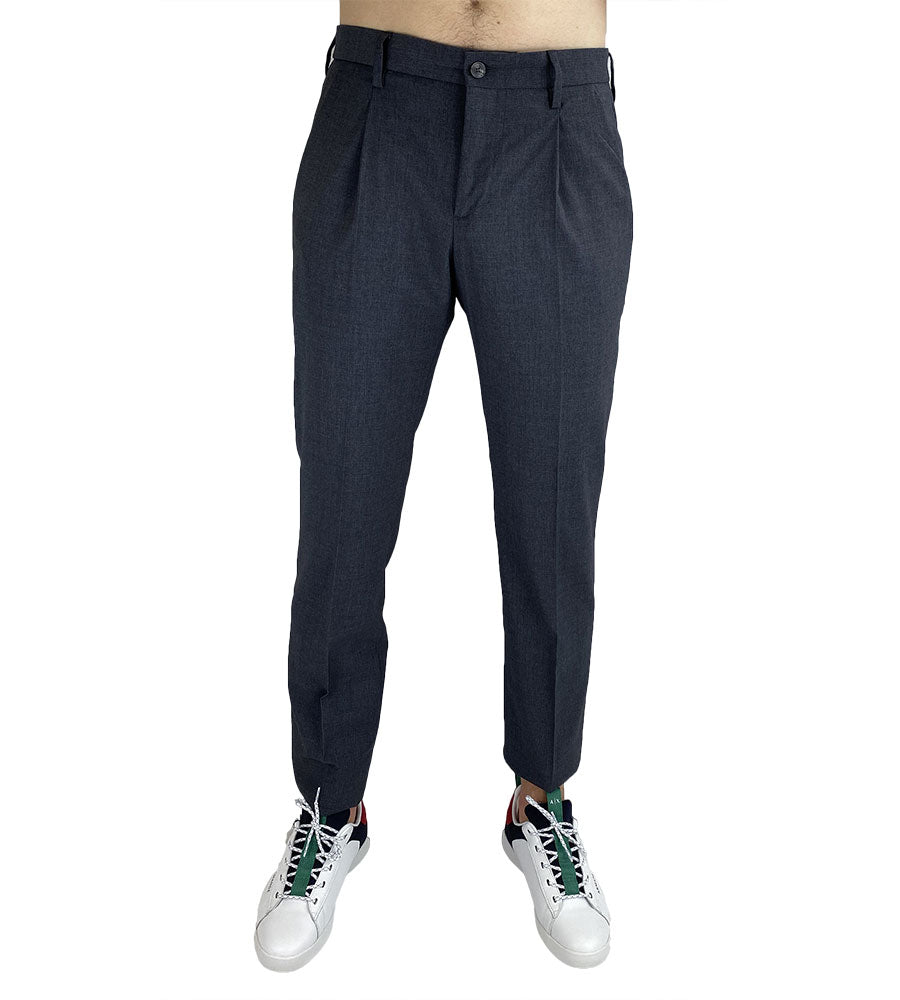 Pantalone Fresco lana