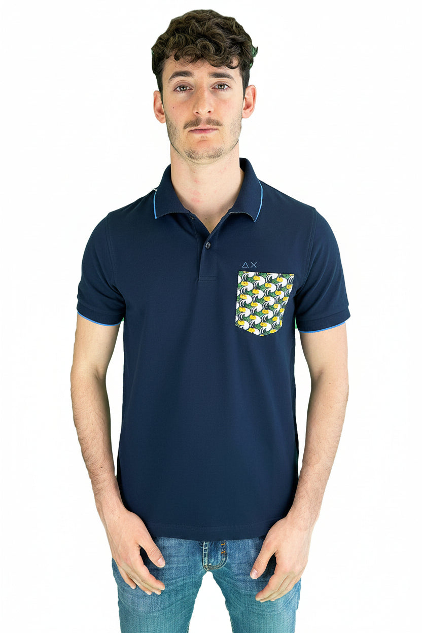 Polo Sun 68