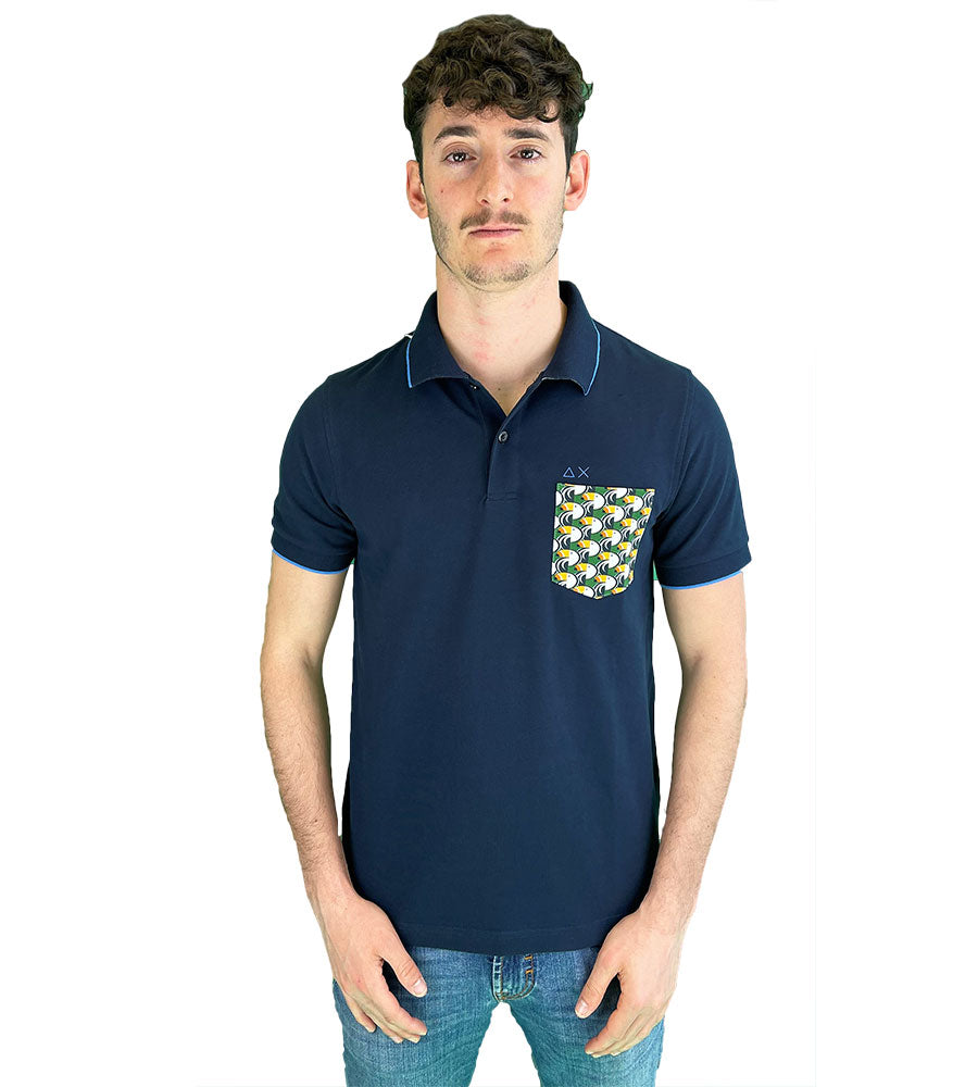 Polo Sun 68