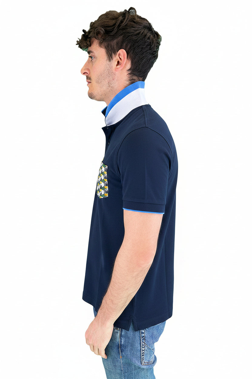 Polo Sun 68