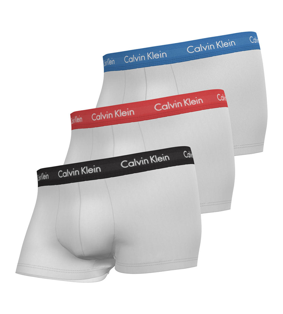 3 Package Boxer Uomo